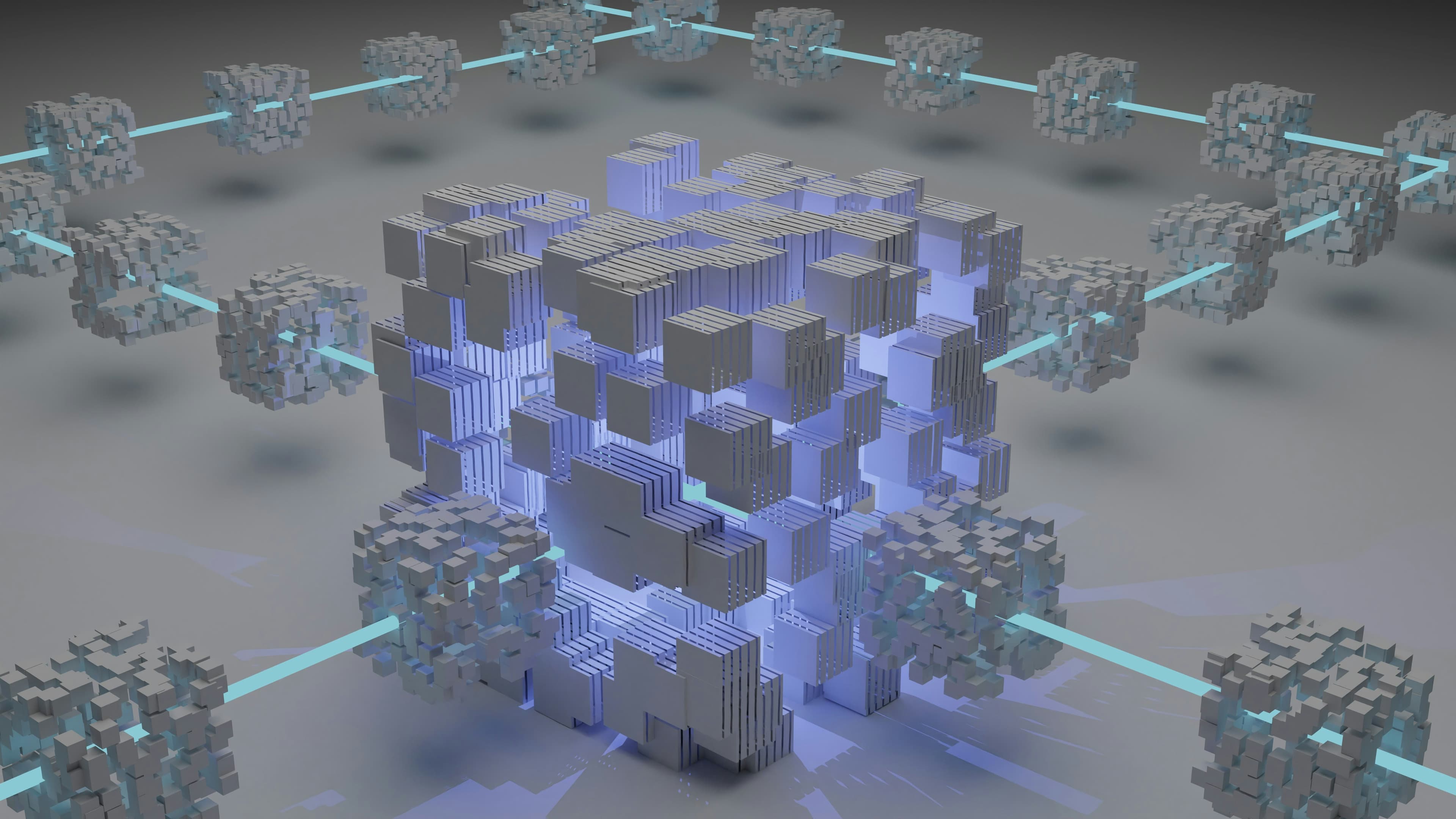 The Blockchain Revolution: How Web3 is Reshaping the Digital Future